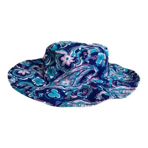 Est. 1989 Place 100% Cotton Sun Hat